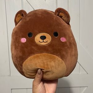 Medium Squishmallow